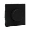 GAL001423 Systeme Electric Schneider Electric ArtGallery цвет базальт