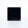GAL001038 Systeme Electric Schneider Electric ArtGallery цвет карбон