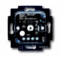 2CKA006512A0302 + 2CKA006599A2950 ABB ABB Dynasty антрацит