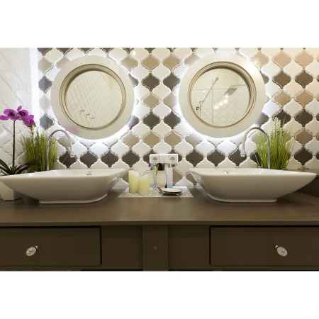 MTN412519 Schneider Electric Merten Antique полярно-белый