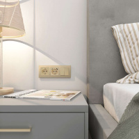 W0031711 Werkel Werkel рамки Aluminium