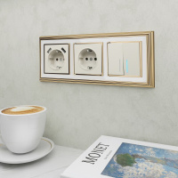 W0031329 Werkel Werkel рамки Palacio