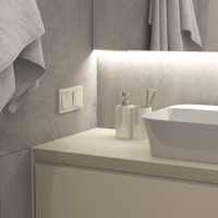 W0021803 Werkel Werkel рамки Stark