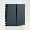 GAL000753 Systeme Electric Schneider Electric ArtGallery цвет грифель