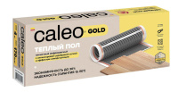 Пленочный теплый пол инфракрасный Caleo Gold 170 Вт/м², 230 Вт/м²
