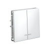 GAL001353 Systeme Electric Schneider Electric ArtGallery цвет лотос