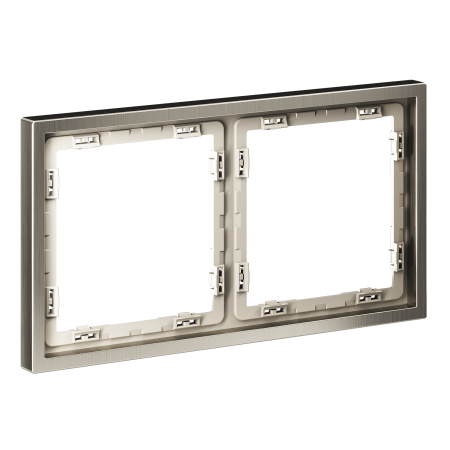 VLSM120211 Voltum Рамки Voltum S70 металл