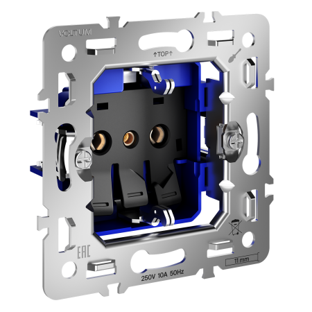 VLS0401M Voltum Механизмы Voltum