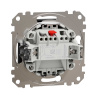 SDD114101 Schneider Electric Шнайдер седна антрацит