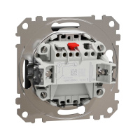SDD114101 Schneider Electric Шнайдер седна антрацит