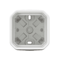 069689L Legrand Legrand Plexo IP55 рамки цвет белый