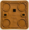 KOMA-001T Systeme Electric Schneider Etude цвет бук