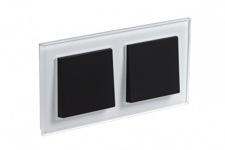 ATN320102 Systeme Electric Рамки Atlas Design Nature