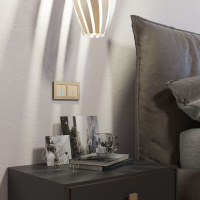 W0021711 Werkel Werkel рамки Aluminium