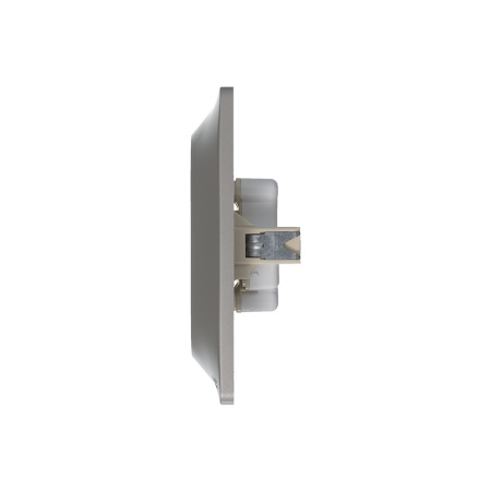 GSL001220 Systeme Electric Schneider Glossa платина