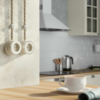 W5871055 Werkel Werkel Vintage цвет слоновая кость