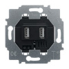 2CKA001710A3613 + 2CKA006400A0094 ABB ABB Dynasty антрацит