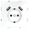 VLS040402 Voltum Voltum S70 цвет белый матовый
