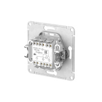 GSL000171S Systeme Electric Schneider Glossa белый