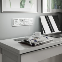 W0041901 Werkel Werkel рамки Snabb