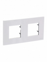 2CLA227200N1101 ABB ABB Zenit рамки пластиковые