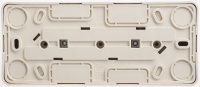 PA16-010K Systeme Electric Schneider Etude цвет кремовый