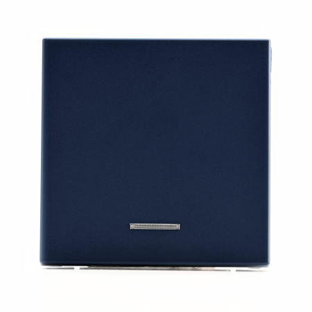 GAL001113 Systeme Electric Schneider Electric ArtGallery цвет аквамарин