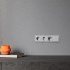 VLS000216 Voltum Voltum S70 цвет серый