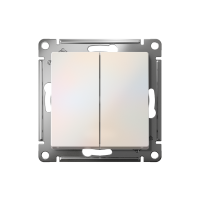 ATN000465S Systeme Electric Schneider Atlas Design цвет жемчуг