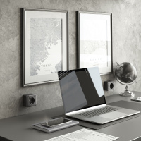 W5071704 Werkel Werkel Gallant цвет графит рифленый