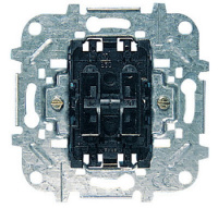 2CLA814410A1001 + 2CLA854400A2501 ABB ABB Sky стекло черное