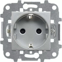 2CLA228860N1301 + 2CLA227190N1001 ABB АББ Зенит серебро