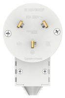 BLNSV003231 Systeme Electric Силовые розетки Schneider Blanca