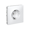 GAL000145S Systeme Electric Schneider Electric ArtGallery цвет белый
