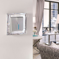 W0011220 Werkel Werkel рамки Diamant