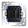 VLS0205M Voltum Voltum S70 цвет белый