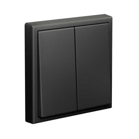GAL001417 Systeme Electric Schneider Electric ArtGallery цвет базальт