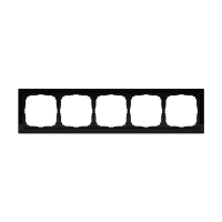 GAL321005 Systeme Electric Рамки Systeme Electric ArtGallery Pure