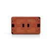 ATN547070 Systeme Electric Schneider Electric Atlas Design Profi 54 (накладной монтаж)