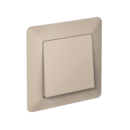 ATN221201 Systeme Electric Рамки AtlasDesign Air