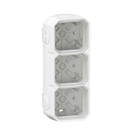 069688L Legrand Legrand Plexo IP55 рамки цвет белый