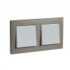 ATN312202 Systeme Electric Рамки Atlas Design Nature