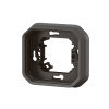 069606L Legrand Legrand Plexo IP55 цвет антрацит