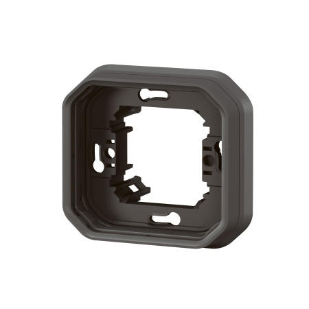 069606L Legrand Legrand Plexo IP55 цвет антрацит