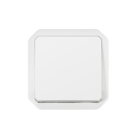 069630L Legrand Legrand Plexo IP55 рамки цвет белый