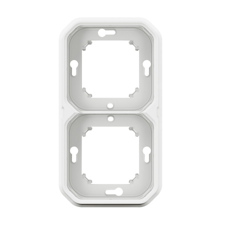 069694L Legrand Legrand Plexo IP55 рамки цвет белый