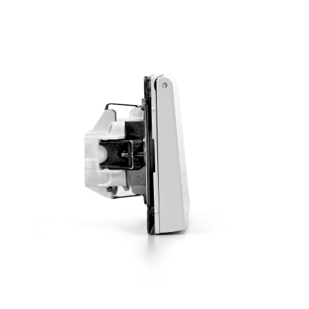GAL440146S Systeme Electric Schneider Electric ArtGallery цвет белый