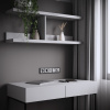 W1171765 Werkel Werkel механизмы серебряные матовый