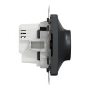 SDD114502 Schneider Electric Шнайдер седна антрацит