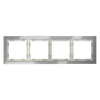 VLS110405 Voltum Рамки Voltum S70 стекло